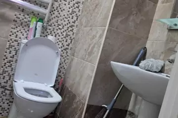 Aylıq Kirayə Yeni Tikili Yasamalda