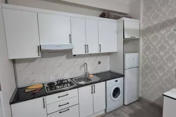 Aylıq Kirayə Yeni Tikili Xırdalan şəhərində
