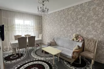 Satılır Həyət Evi Binədə