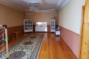 Satılır Bağ Evi Maştağada