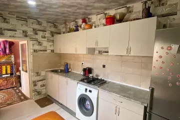 Satılır Həyət Evi Maştağada