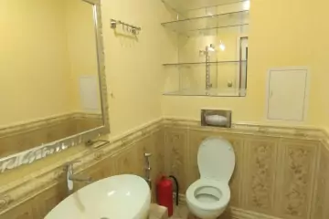 Aylıq Kirayə Yeni Tikili Port Baku Residence'də