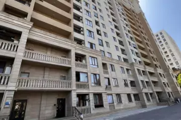 Aylıq Kirayə Yeni Tikili Yasamalda