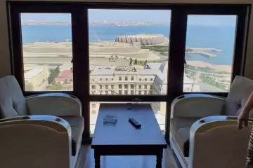 Satılır Yeni Tikili Bayılda