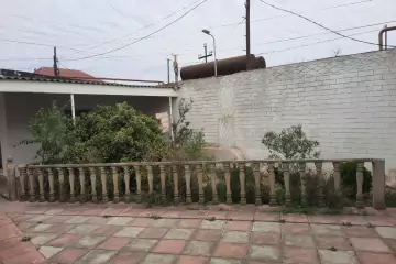 Satılır Bağ Evi Maştağada