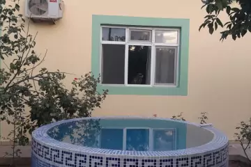 Satılır Həyət Evi Maştağada