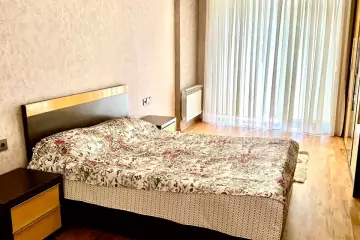 Aylıq Kirayə Yeni Tikili Port Baku Residence'də