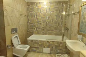 Aylıq Kirayə Yeni Tikili Port Baku Residence'də