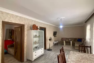 Satılır Həyət Evi Maştağada