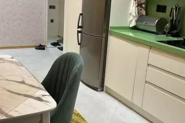 Aylıq Kirayə Yeni Tikili Port Baku Residence'də