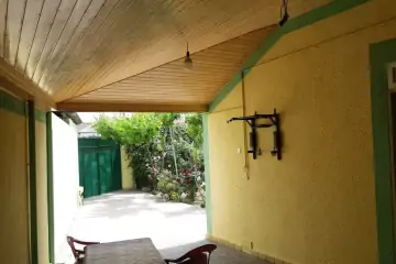 Satılır Həyət Evi Maştağada