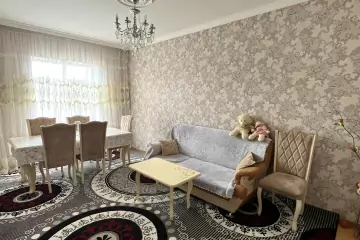 Satılır Həyət Evi Binədə