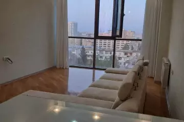 Aylıq Kirayə Yeni Tikili Yasamalda