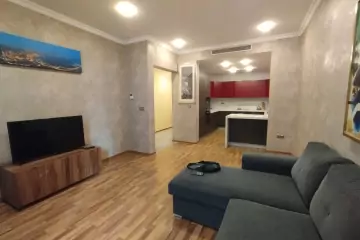 Aylıq Kirayə Yeni Tikili Port Baku Residence'də