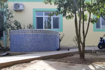 Satılır Həyət Evi Maştağada