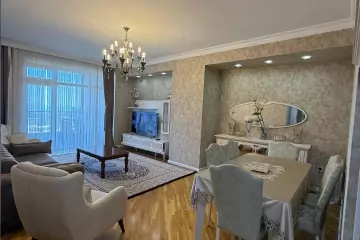 Satılır Yeni Tikili Grand Hayatda