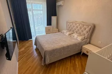 Satılır Yeni Tikili Grand Hayatda