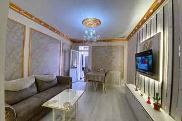 Satılır Yeni Tikili Xırdalan şəhərində
