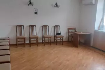 Aylıq Kirayə Ofis 28 May Metrosu ətrafında 