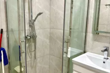 Aylıq Kirayə Yeni Tikili Port Baku Residence'də