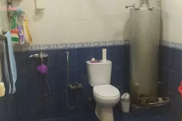 Satılır Həyət Evi şüvəlanda