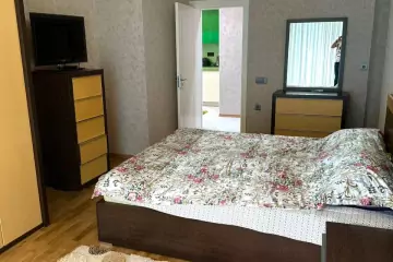 Aylıq Kirayə Yeni Tikili Port Baku Residence'də