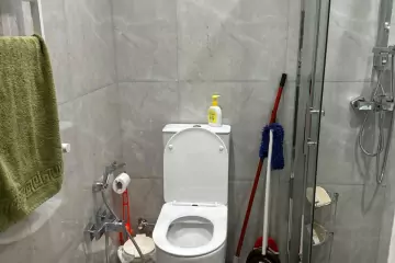 Aylıq Kirayə Yeni Tikili Port Baku Residence'də