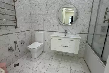 Satılır Yeni Tikili Grand Hayatda