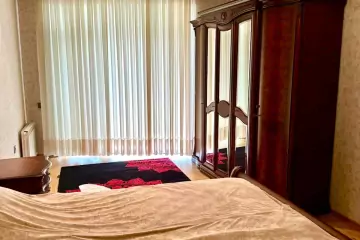 Aylıq Kirayə Yeni Tikili Port Baku Residence'də
