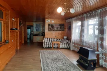 Satılır Bağ Evi Maştağada 