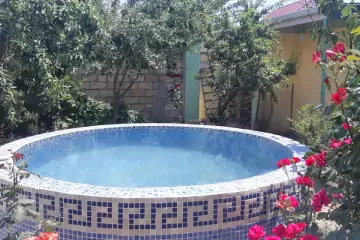 Satılır Həyət Evi Maştağada