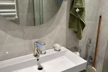 Aylıq Kirayə Yeni Tikili Port Baku Residence'də