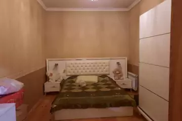 Satılır Bağ Evi Maştağada