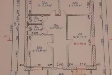 Satılır Həyət Evi Binədə