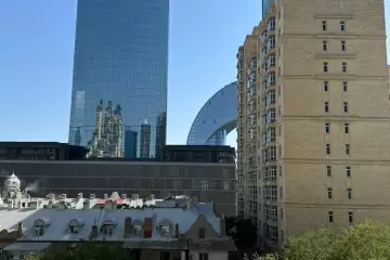 Aylıq Kirayə Yeni Tikili Port Baku Residence'də