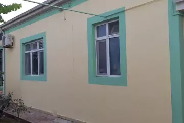 Satılır Həyət Evi Maştağada