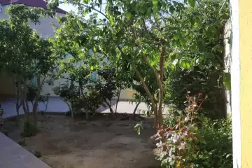Satılır Həyət Evi Maştağada