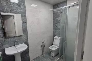 Aylıq Kirayə Yeni Tikili Xırdalan şəhərində