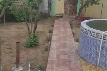 Satılır Həyət Evi Maştağada