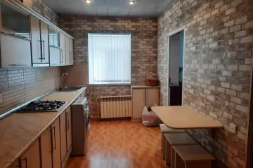 Satılır Bağ Evi Maştağada