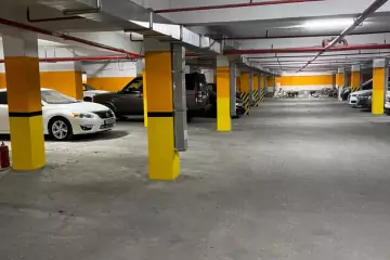 Aylıq Kirayə Yeni Tikili Yasamalda