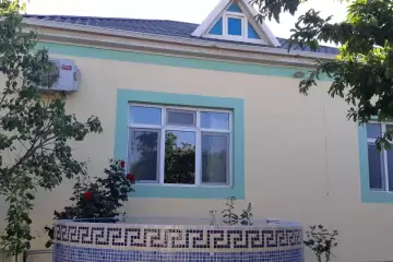 Satılır Həyət Evi Maştağada