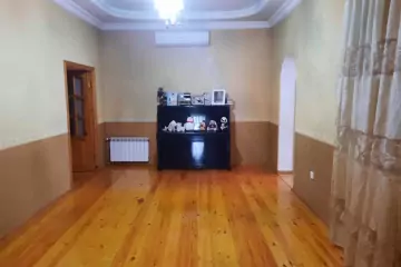 Satılır Bağ Evi Maştağada