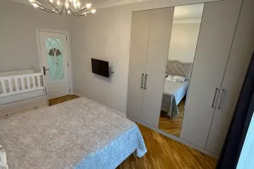 Satılır Yeni Tikili Grand Hayatda