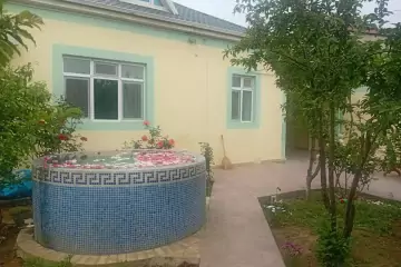 Satılır Həyət Evi Maştağada