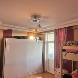 Kirayə 3 otaqlı Yeni Tikili 110 m², Şərq Bazarı