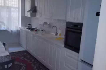 Satılır Həyət Evi Masazırda