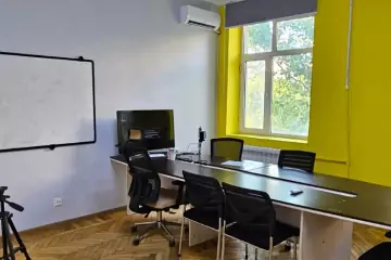 Aylıq Kirayə Obyekt Beşmərtəbədə