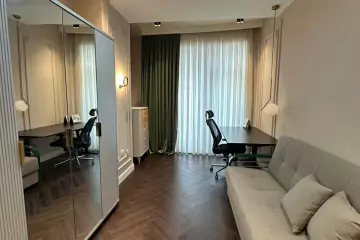 Aylıq Kirayə Yeni Tikili Port Baku Residence'də