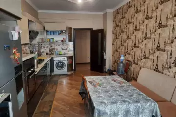 Aylıq Kirayə Yeni Tikili 28 May Metrosu ətrafında